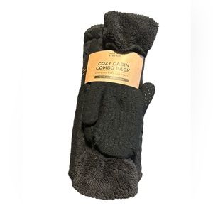 Field & stream cozy combo pack NWT
